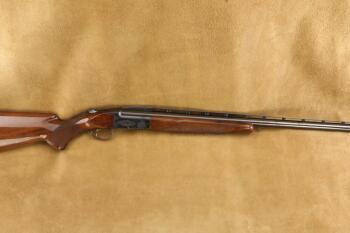 Browning Miroku Model BT-99 32" Improved Modified 12 GA Single Barrel Trap Shotgun, 1972 C&R