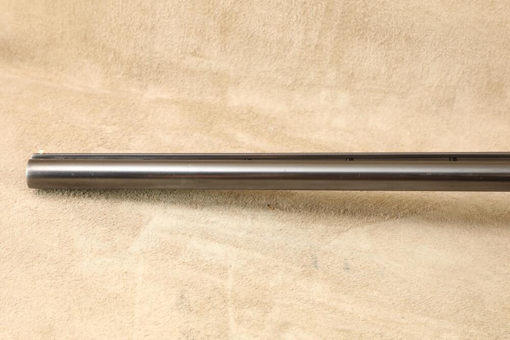 Remington Parker Bros. Vulcan VHE SST 32 Vent-Rib IM/IM 12 GA SXS