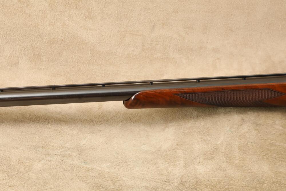 Remington Parker Bros. Vulcan VHE SST 32 Vent-Rib IM/IM 12 GA SXS