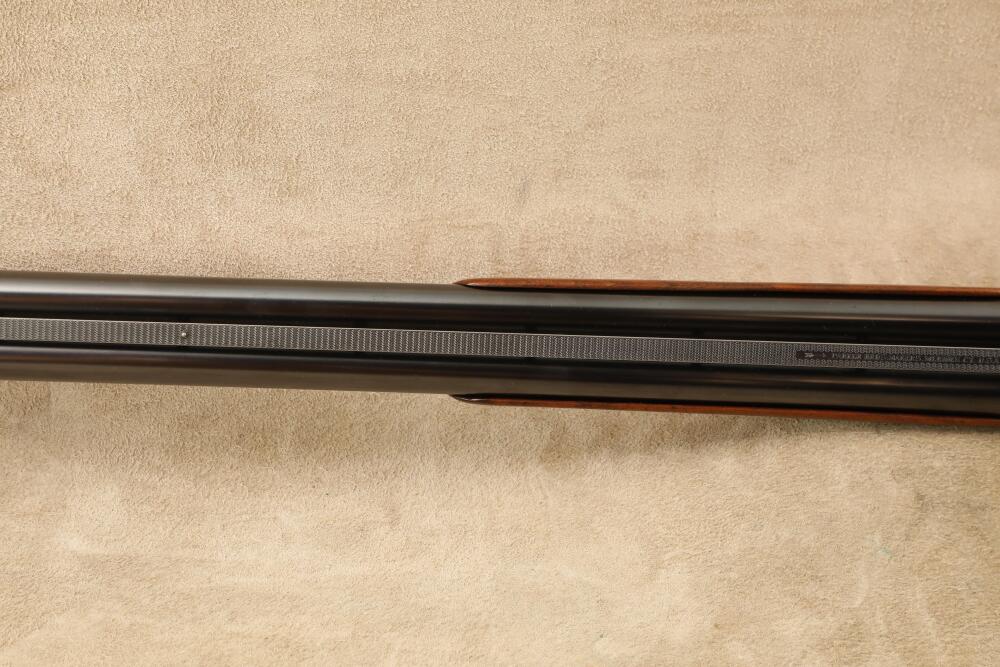 Remington Parker Bros. Vulcan VHE SST 32 Vent-Rib IM/IM 12 GA SXS