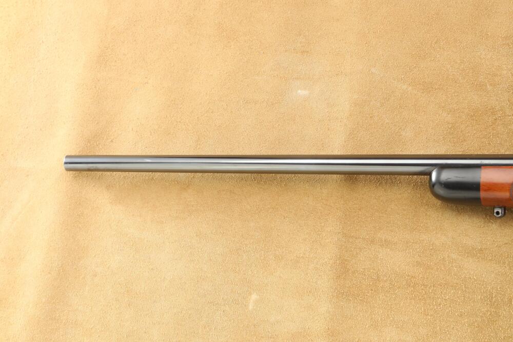 Al Biesen Custom Pre-64 Winchester Model 70 .243 Win. 24 Bolt
