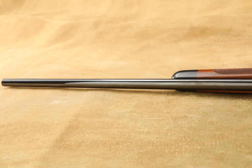 Al Biesen Custom Pre-64 Winchester Model 70 .243 Win. 24 Bolt