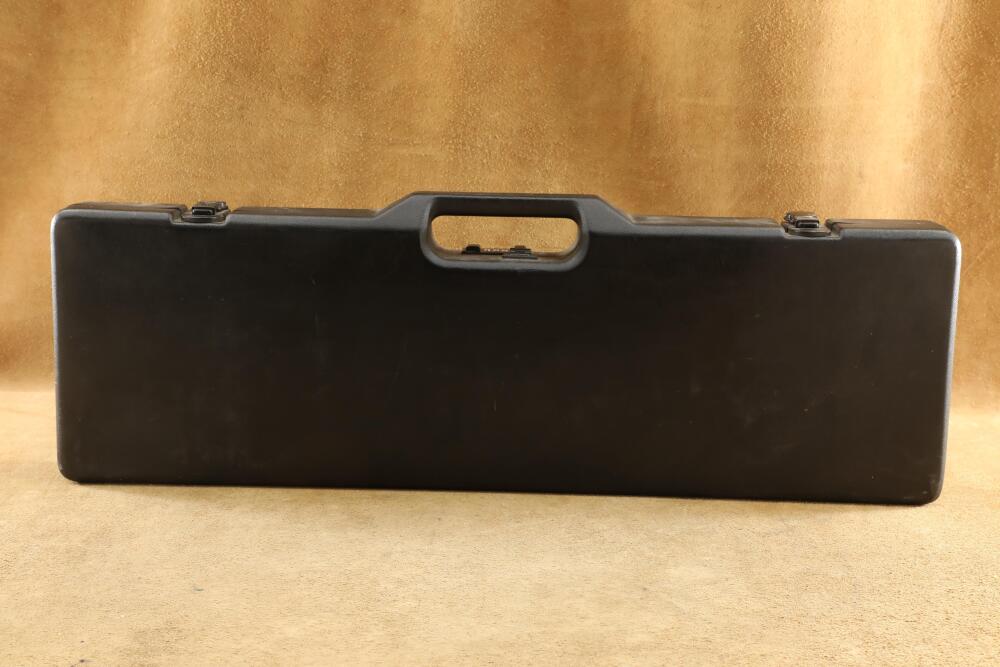 Perazzi MX2L M-X-2-L 29.5 12 GA 2.75 Fixed IM/MOD O/U Shotgun W