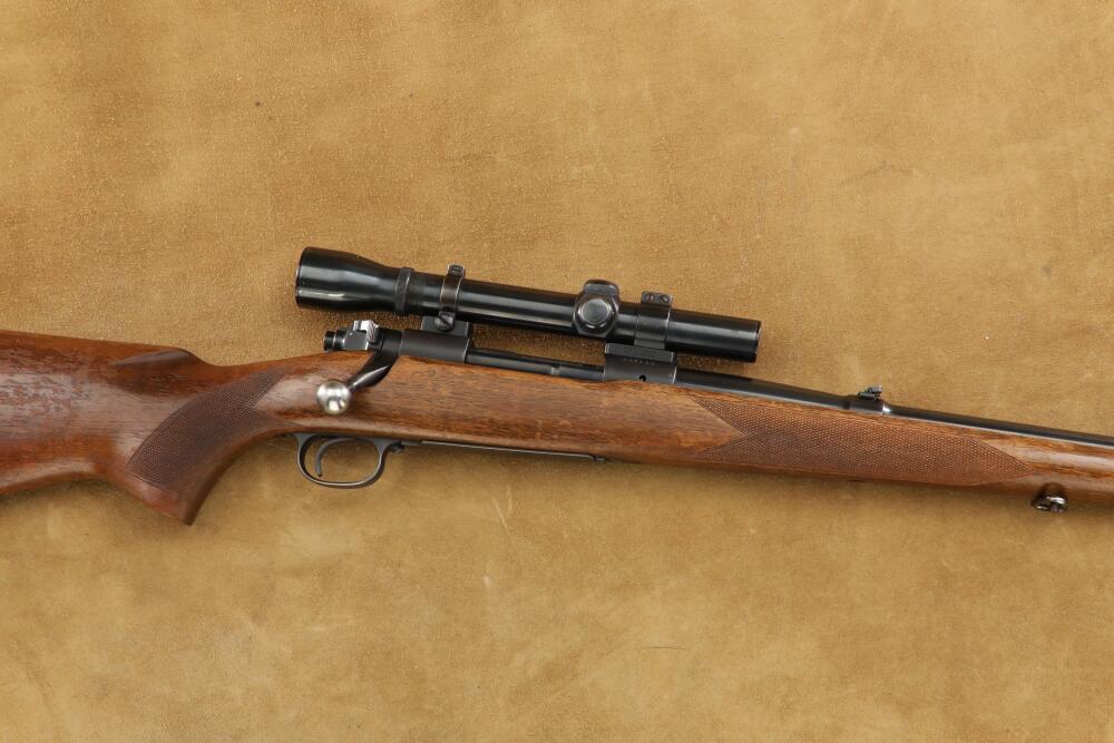 Pre-64 Winchester Model 70 Standard G7033CN 24 .270 Win. Bolt