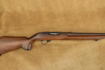 Ruger 10/22 Finger Groove Sporter .22 Long Rifle 18.5" Semi-Automatic Rifle 1970 C&R