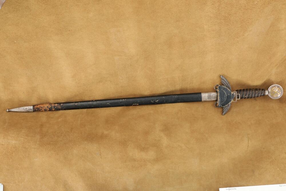 ・ Guard ・１９４５年・２２cm・B&G. Cop・ Guard ・1945年・22cm・B&G. Cop・ WW2 German Police Officer