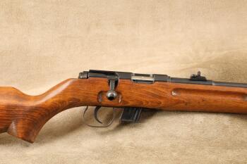 Romanian UMC2 Cugir Arsenal M69 / M1969 .22 LR 23.25" Bolt Action Rifle, MFD 1974 C&R