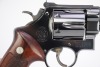 First Year 1956 Smith & Wesson The .44 Magnum Pre-Model 29 Coke Bottle Grip Revolver C&R - 9