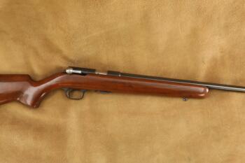 Early FN Belgian Browning T-Bolt .22 LR 22" Straight Pull Bolt Action Rimfire Rifle 1968 C&R