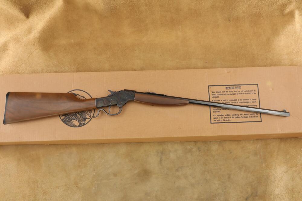 ざわ Boxed Savage Stevens Model 72 Crackshot .22 Short Long LR 22