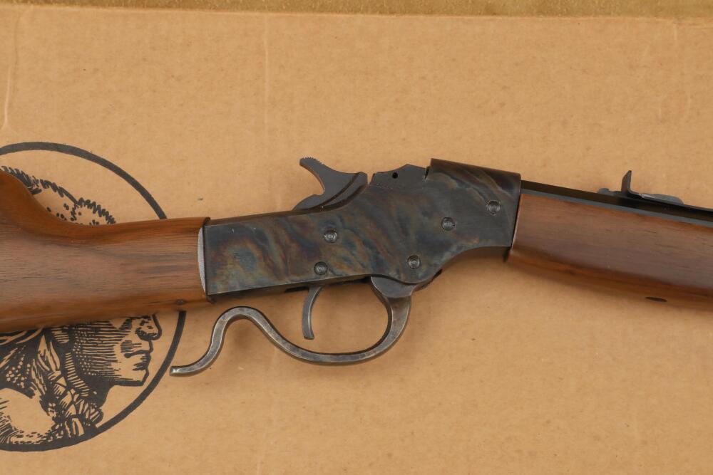 Boxed Savage Stevens Model 72 Crackshot .22 Short Long LR 22
