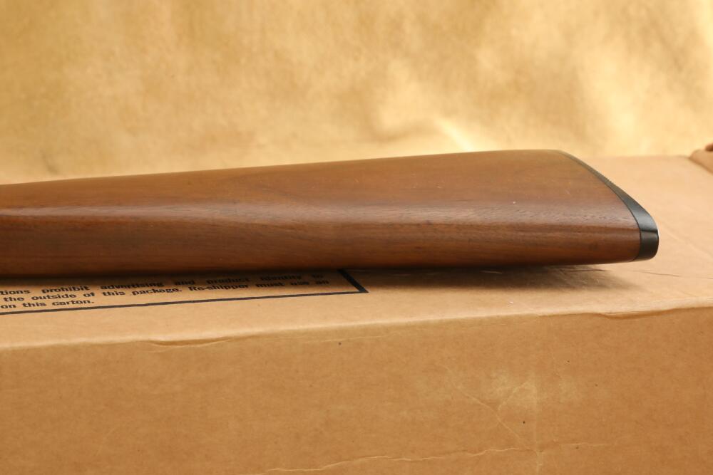 Boxed Savage Stevens Model 72 Crackshot .22 Short Long LR 22