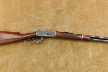 Custom Pre-64 Winchester 1894 94 Carbine Flat Band 20" .30-30 WCF Lever Action Rifle, 1949 C&R