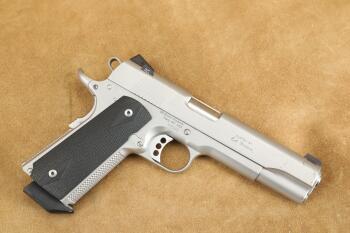 Ed Brown Products Special Forces .45 ACP 5&acirc;&euro; 1911 Semi-Automatic Pistol MFD 2012