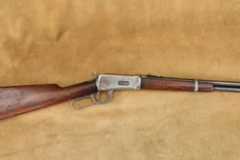 Pre-64 Winchester 1894 94 Saddle Ring Carbine SRC .30-30 WCF 20" Lever Action Rifle 1907 C&R