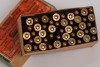 Full Correct Winchester Sealed Ammo 7.63 m/m .30 Cal. Mauser, Orange Label K7631T - 6