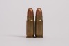 Full Correct Winchester Sealed Ammo 7.63 m/m .30 Cal. Mauser, Orange Label K7631T - 7