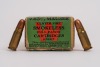 Full Correct Winchester Sealed Ammo 7.63 m/m .30 Cal. Mauser, Orange Label K7631T - 9