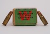 Full Correct Winchester Sealed Ammo 7.63 m/m .30 Cal. Mauser, Orange Label K7631T - 10