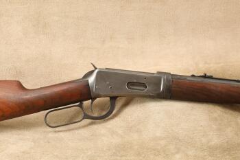 Winchester Model 94 Takedown .25-35 WCF 24" Model 55 Barrel Lever Action Rifle 1908 C&R