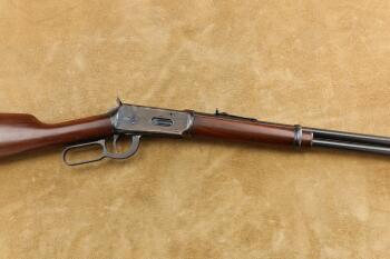Winchester Model 94 Carbine 20" 1894 .30-30 WCF Lever Action Rifle, 1972 C&R
