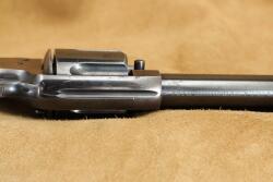 Colt Model 1878 Frontier Double Action .44-40 7 1/2" Revolver 1898 Antique & Letter - 18