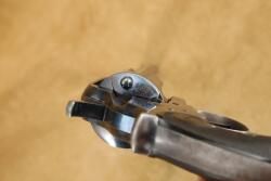 Colt Model 1878 Frontier Double Action .44-40 7 1/2" Revolver 1898 Antique & Letter - 20