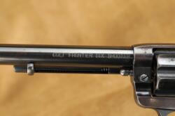 Colt Model 1878 Frontier Double Action .44-40 7 1/2" Revolver 1898 Antique & Letter - 21