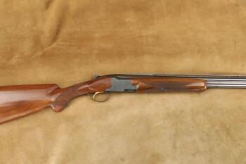 Belgium Browning Superposed Lightning 28" 20 Gauge 3" Skeet Model Over Under Shotgun, MFD 1968 C&R