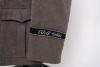 Reproduction WWII 3rd Reich Nazi Sergeant Waffen SS German Uniform Officer's Jacket - 3