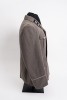 Reproduction WWII 3rd Reich Nazi Sergeant Waffen SS German Uniform Officer's Jacket - 10