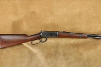 Winchester Model 94 1894 Carbine Flat Band .30-30 20" Lever Rifle 1946 C&R