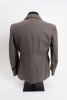 Reproduction WWII 3rd Reich Nazi Sergeant Waffen SS German Uniform Officer's Jacket - 11