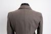 Reproduction WWII 3rd Reich Nazi Sergeant Waffen SS German Uniform Officer's Jacket - 12