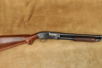 Winchester Model 25 12 Gauge 2 &Acirc;&frac34;" Chamber 28" Pump Action Solid Frame Shotgun 1953-54 C&R