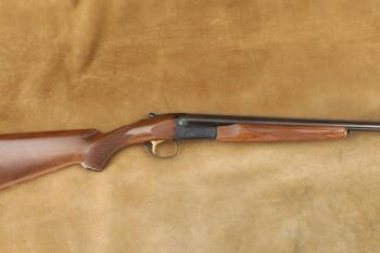 Ithaca / SKB Model 200E 3" 20 Gauge 25" Barrel Side By Side SXS Shotgun, MFD 1967-77