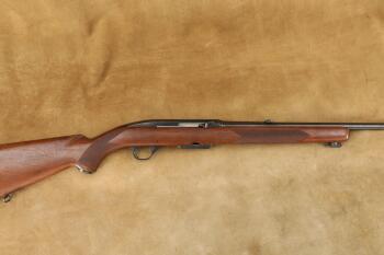 First Year Pre-64 Winchester Model 100 .308 Win. 22" Semi Automatic Rifle, MFD 1961 C&R