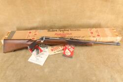 Rare Boxed Navy Trophy Rifle Remington Model 720 .30-06 22" Bolt Action 1942 C&R - 32