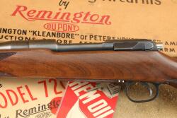Rare Boxed Navy Trophy Rifle Remington Model 720 .30-06 22" Bolt Action 1942 C&R - 38