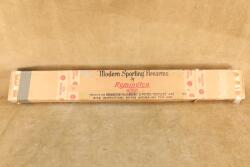 Rare Boxed Navy Trophy Rifle Remington Model 720 .30-06 22" Bolt Action 1942 C&R - 40