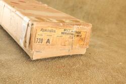 Rare Boxed Navy Trophy Rifle Remington Model 720 .30-06 22" Bolt Action 1942 C&R - 45