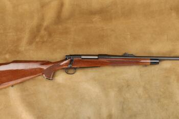 Remington Model 700 BDL 7mm Express Rem 22" Bolt Action Rifle MFD 1979
