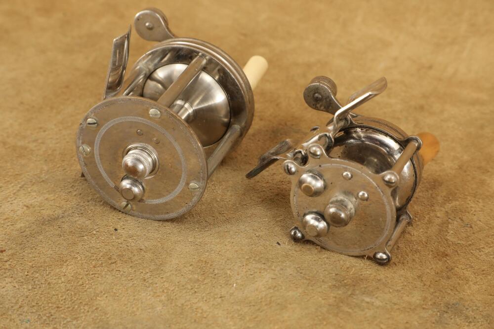 crossbow fishing reel mount Bowfishing Reel Mount - Fishing Reel Seat Aluminum Anchor Holder