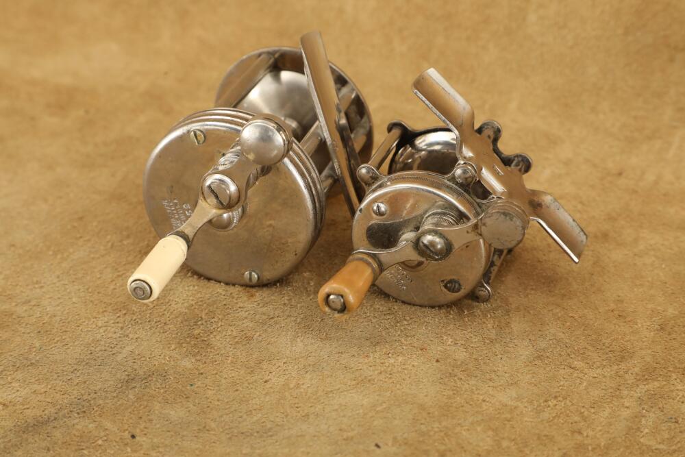 bfs fishing reel under 100 bucks These reels are great for bfs fishing! _US #tiktokshopcreatorpicks  #dealsforyoudays #fishing #baitcaster #fishinglife