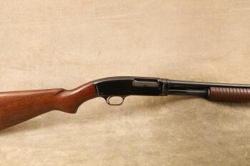 Winchester Model 42 G4201S .410 Bore 26" FULL Pump Action Shotgun MFD 1958 C&R