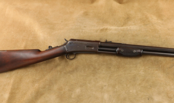 Colt Lightning Magazine Rifle Express CLMR Large Frame 28" .40-60-260, 1888 Antique