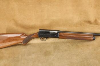 FN Browning Auto 5 Sweet Sixteen 16 GA 2.75" Cham. 28" FULL Semi Auto Shotgun, 1952 C&R