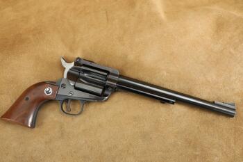 Rare Ruger Hawkeye .256 Winchester Magnum 8 1/2" Single-Shot Pistol, MFD 1964 C&R