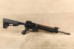 Palmetto State Armory PA-15 AR-57 AR Five Seven Build 5.7x28mm 16" Semi Automatic Rifle - 2