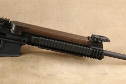 Palmetto State Armory PA-15 AR-57 AR Five Seven Build 5.7x28mm 16" Semi Automatic Rifle - 5